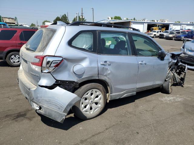 Photo 3 from auction – 2020 SUBARU FORESTER with VIN JF2SKADC3LH430108