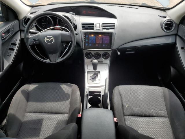 Photo 8 from auction – 2011 MAZDA 3 I with VIN JM1BL1UF9B1452255