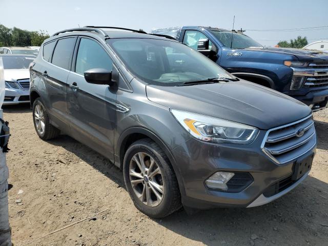 Photo 4 from auction – 2017 FORD ESCAPE SE with VIN 1FMCU0GD6HUD23897