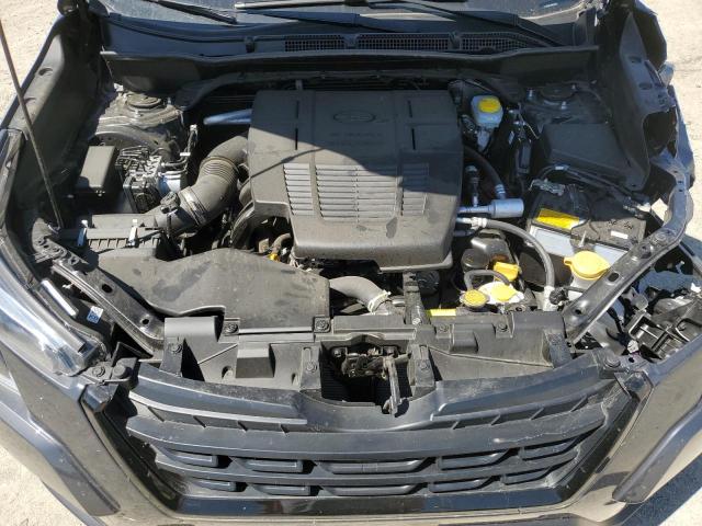 Photo 11 from auction – 2023 SUBARU FORESTER P with VIN JF2SKADC2PH540685