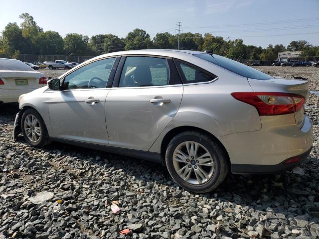 Photo 2 from auction – 2012 FORD FOCUS SEL with VIN 1FAHP3H20CL436751