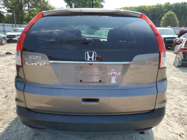 Photo 6 from auction – 2012 HONDA CR-V EX with VIN 5J6RM3H51CL040601