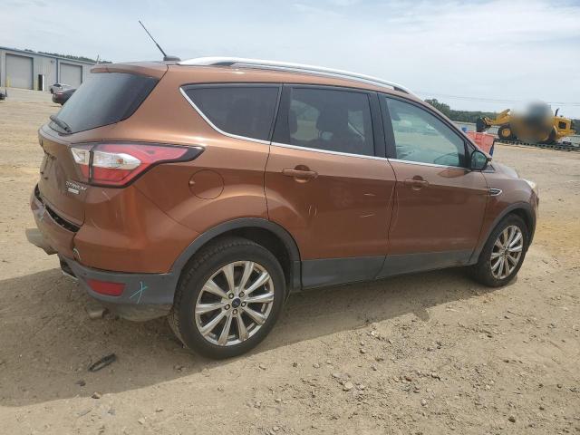 Photo 3 from auction – 2017 FORD ESCAPE TIT with VIN 1FMCU0J9XHUA04667