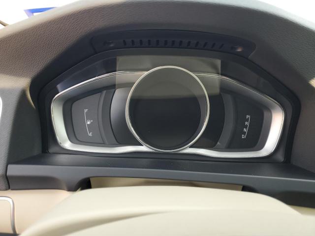 Photo 9 from auction – 2015 VOLVO S60 PREMIE with VIN YV140MFKXF2338157