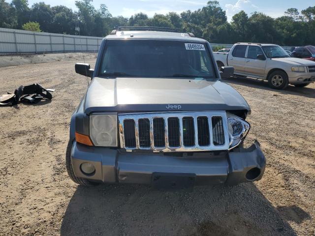 Photo 5 from auction – 2008 JEEP COMMANDER with VIN 1J8HG58N18C186159