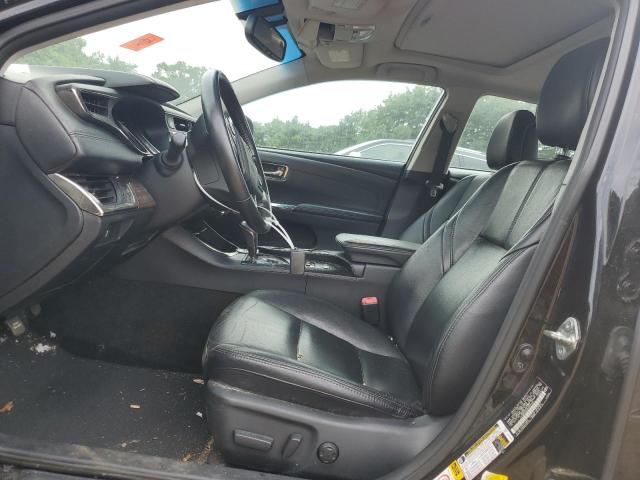 Photo 7 from auction – 2013 TOYOTA AVALON HYB with VIN 4T1BD1EB2DU007264