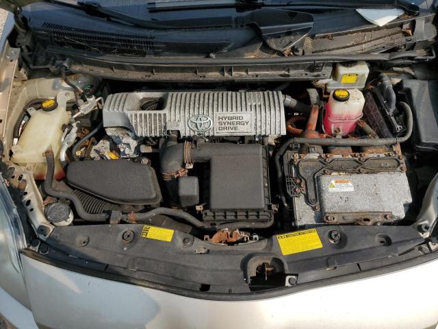 Photo 11 from auction – 2010 TOYOTA PRIUS with VIN JTDKN3DU6A0046765
