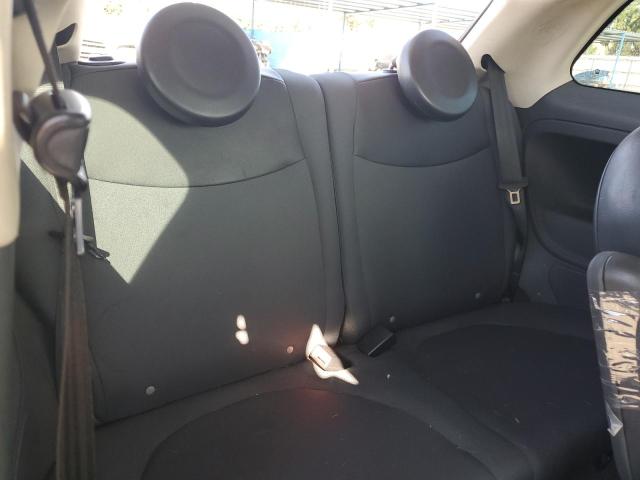 Photo 10 from auction – 2013 FIAT 500 POP with VIN 3C3CFFAR7DT553236