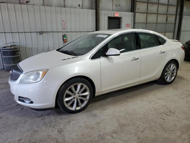 BUICK VERANO 2014 with VIN 1G4PT5SV6E4179698 - Photo from auction