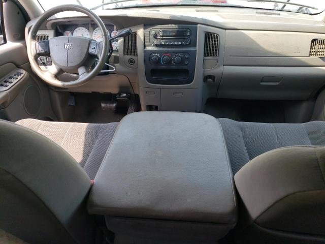 Photo 8 from auction – 2005 DODGE RAM 1500 S with VIN 1D7HU18D25S119013