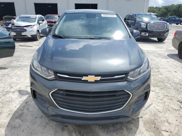 Photo 5 from auction – 2019 CHEVROLET TRAX LS with VIN 3GNCJKSB5KL256376
