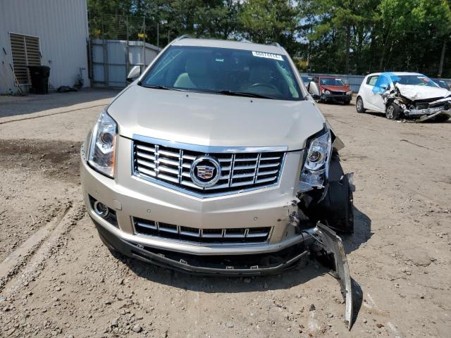 Photo 5 from auction – 2015 CADILLAC SRX PERFOR with VIN 3GYFNCE33FS642014
