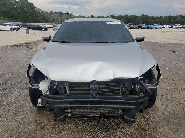 Photo 5 from auction – 2014 VOLKSWAGEN PASSAT with VIN 1VWAT7A31EC049109