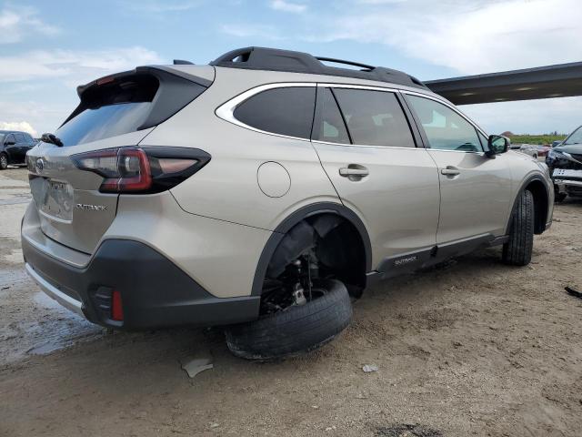 Photo 3 from auction – 2020 SUBARU OUTBACK LI with VIN 4S4BTANC2L3236527