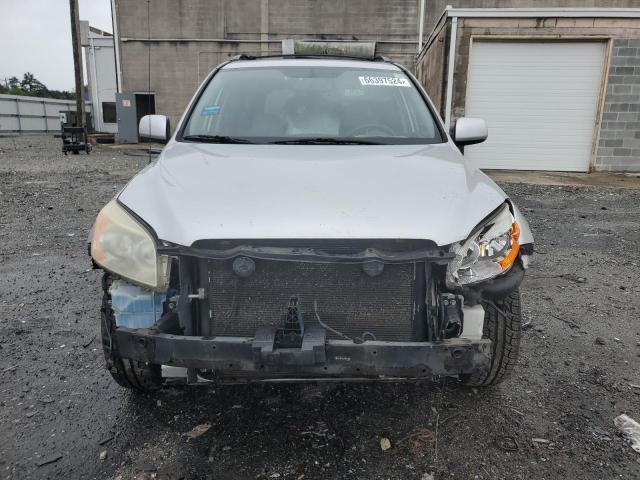 Photo 5 from auction – 2007 TOYOTA RAV4 LIMIT with VIN JTMBK34V475037785