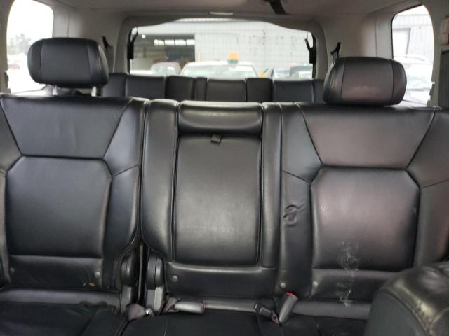 Zdjęcie 10 z aukcji – 2009 HONDA PILOT EXL z VIN 5FNYF48519B027604
