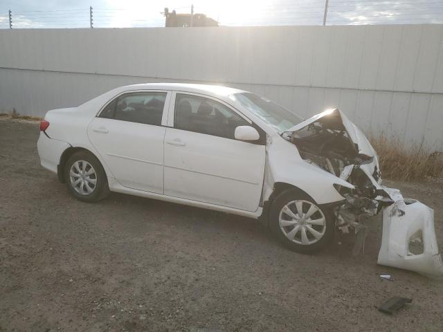 Photo 4 from auction – 2010 TOYOTA COROLLA BA with VIN 2T1BU4EE0AC242495