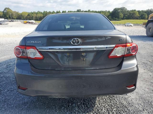 Photo 6 from auction – 2013 TOYOTA COROLLA BA with VIN 5YFBU4EE0DP152171