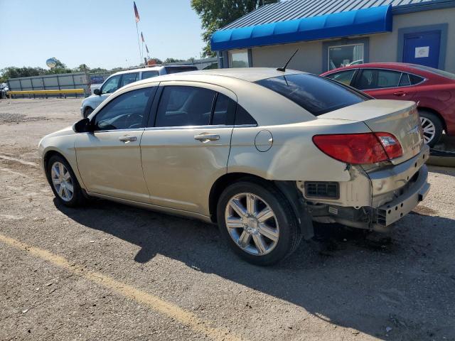 Photo 2 from auction – 2010 CHRYSLER SEBRING LI with VIN 1C3CC5FV7AN111965