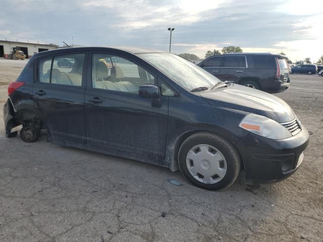 Photo 4 from auction – 2008 NISSAN VERSA S with VIN 3N1BC13E78L353527