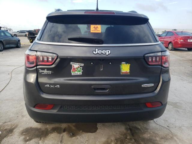 Photo 6 from auction – 2023 JEEP COMPASS LA with VIN 3C4NJDBN6PT541618