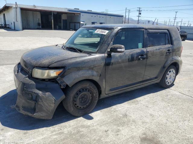 TOYOTA SCION XB 2012 with VIN JTLZE4FE5C1142091 - Photo from auction