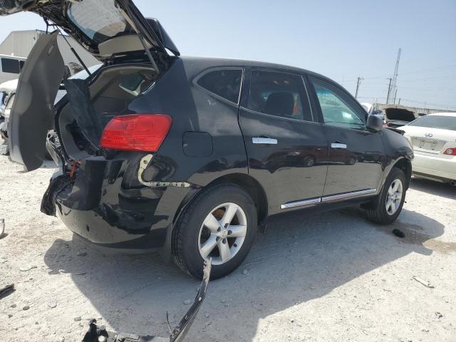 Photo 3 from auction – 2012 NISSAN ROGUE S with VIN JN8AS5MV1CW352964