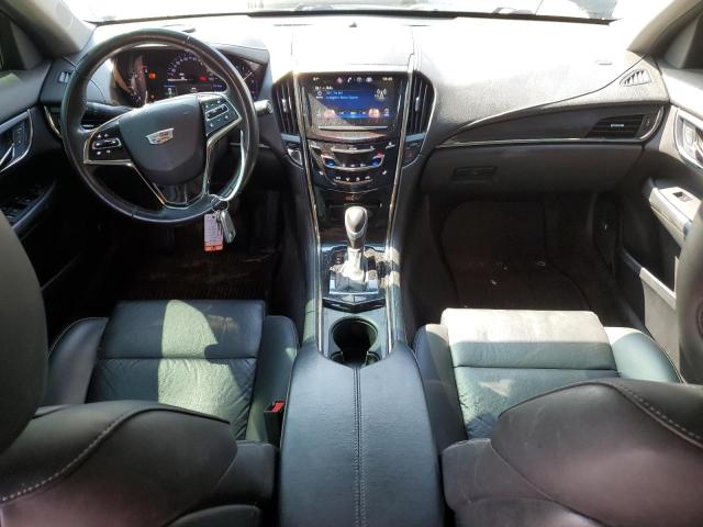 Photo 8 from auction – 2015 CADILLAC ATS with VIN 1G6AG5RX7F0116546
