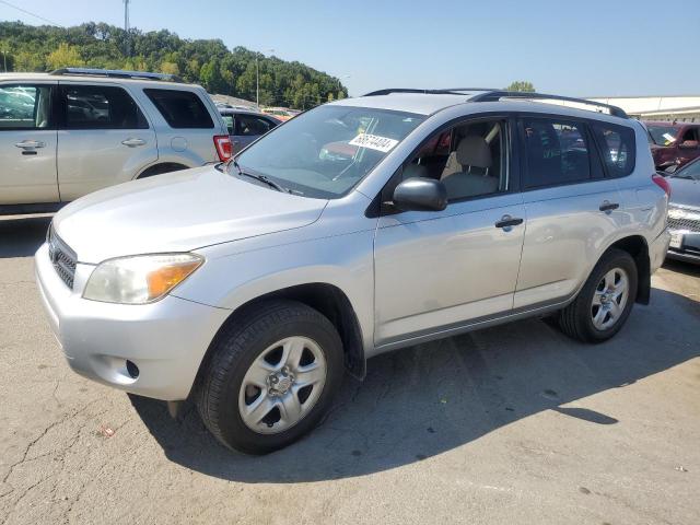 TOYOTA RAV4 2008 with VIN JTMZD35V485098725 - Photo from auction