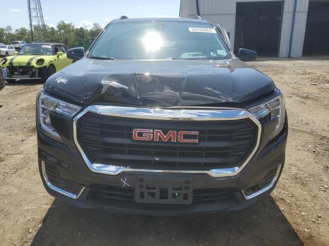 Photo 5 from auction – 2022 GMC TERRAIN SL with VIN 3GKALTEV4NL144277