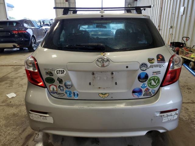 Photo 6 from auction – 2009 TOYOTA COROLLA MA with VIN 2T1KU40E49C022795
