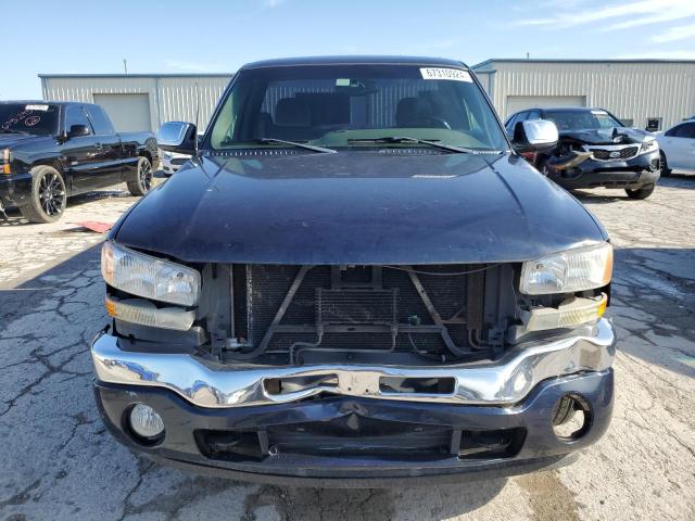 Photo 5 from auction – 2007 GMC NEW SIERRA with VIN 1GTEC14Z67E171067