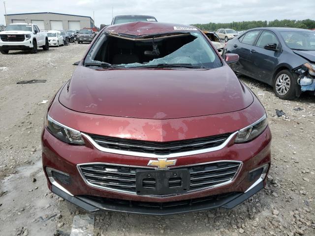 Photo 5 from auction – 2016 CHEVROLET MALIBU LT with VIN 1G1ZE5ST5GF268801