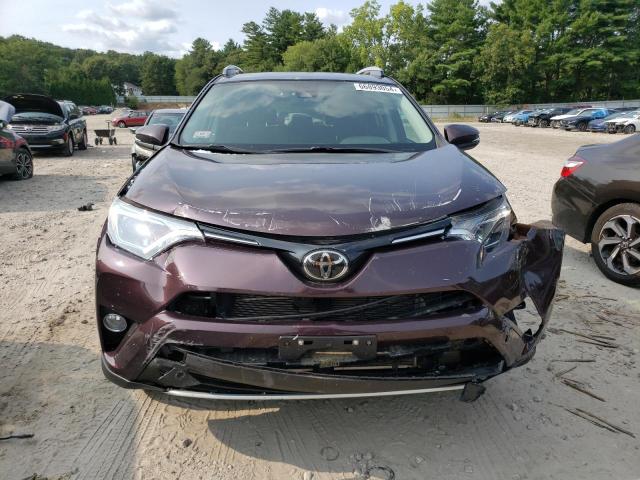 Photo 5 from auction – 2018 TOYOTA RAV4 ADVEN with VIN 2T3RFREV2JW722212