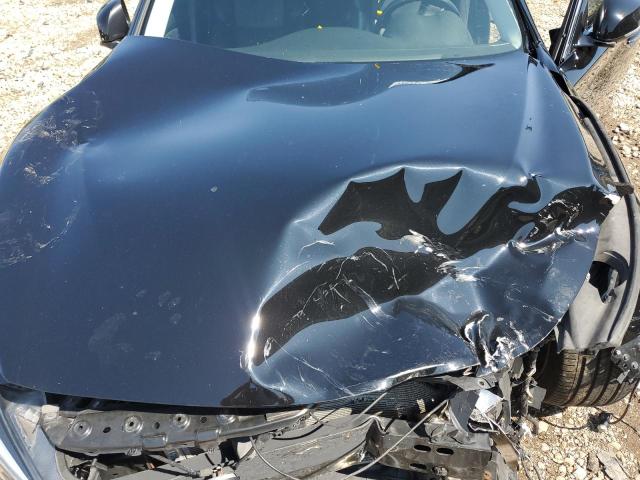 Photo 11 from auction – 2015 INFINITI Q50 BASE with VIN JN1BV7AR4FM409722