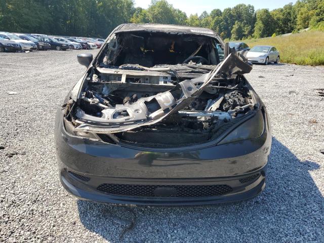 Photo 5 from auction – 2021 CHRYSLER VOYAGER L with VIN 2C4RC1AG7MR560402
