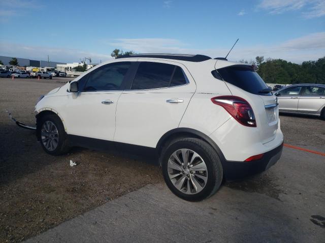 Photo 2 from auction – 2020 BUICK ENCORE PRE with VIN KL4CJASB3LB350398