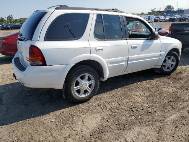 Photo 3 from auction – 2002 OLDSMOBILE BRAVADA with VIN 1GHDT13S822125003