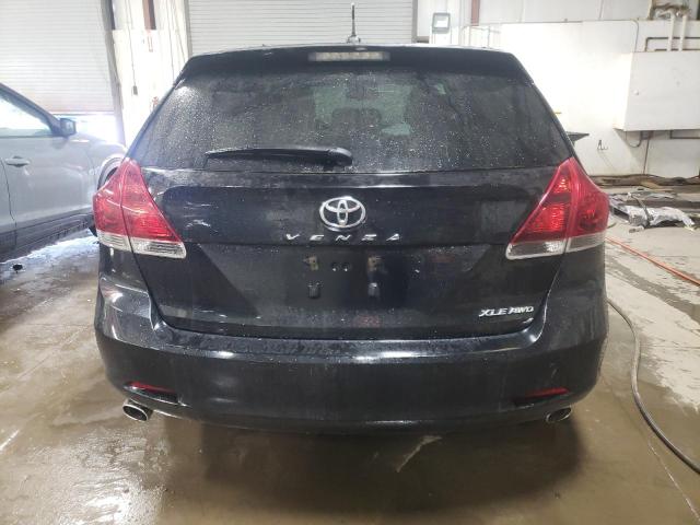 Photo 6 from auction – 2014 TOYOTA VENZA LE with VIN 4T3BK3BB2EU108559