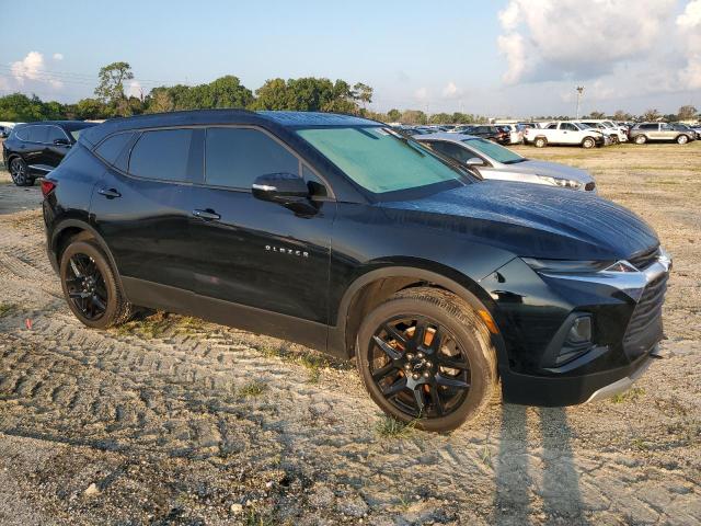 Photo 4 from auction – 2020 CHEVROLET BLAZER 2LT with VIN 3GNKBCRS1LS536078