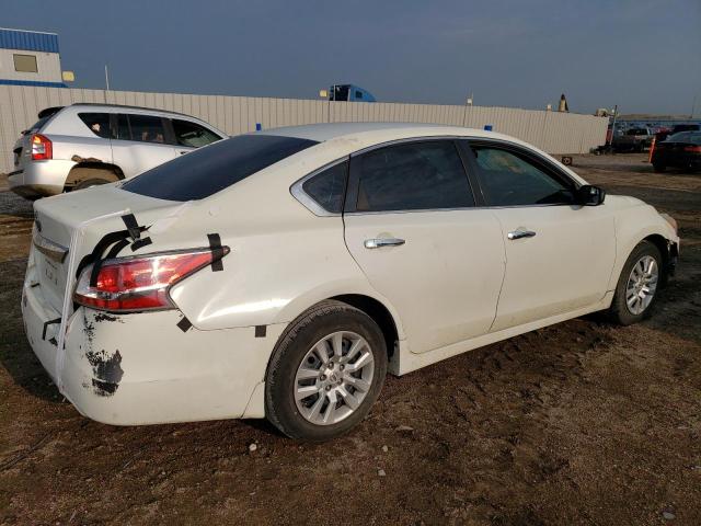 Photo 3 from auction – 2015 NISSAN ALTIMA 2.5 with VIN 1N4AL3AP7FN314481