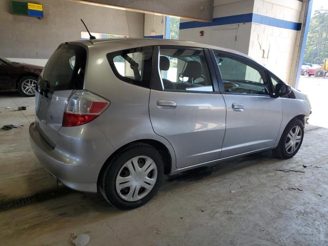 Photo 3 from auction – 2009 HONDA FIT with VIN JHMGE88239S048791
