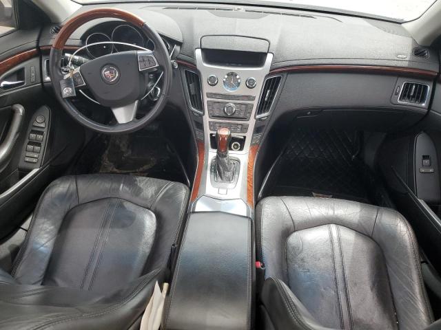 Photo 8 from auction – 2011 CADILLAC CTS PREMIU with VIN 1G6DP5ED9B0117281