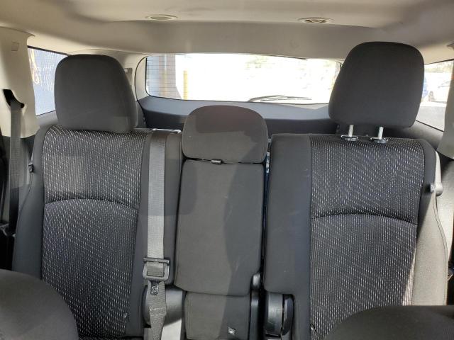 Photo 10 from auction – 2020 DODGE JOURNEY SE with VIN 3C4PDCAB5LT249731