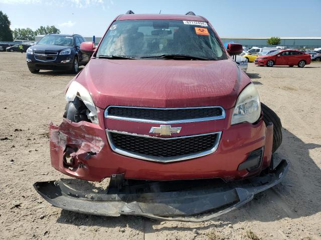 Photo 5 from auction – 2014 CHEVROLET EQUINOX LT with VIN 2GNALBEK5E6140987