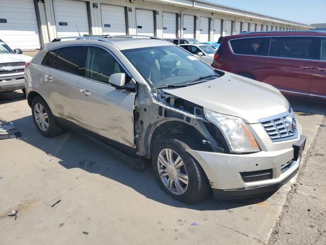 Photo 4 from auction – 2014 CADILLAC SRX LUXURY with VIN 3GYFNEE37ES526213