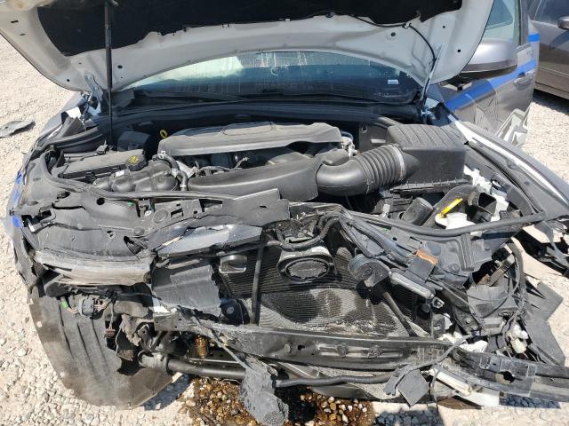 Photo 11 from auction – 2021 DODGE DURANGO with VIN 1C4RDJFG7MC847527