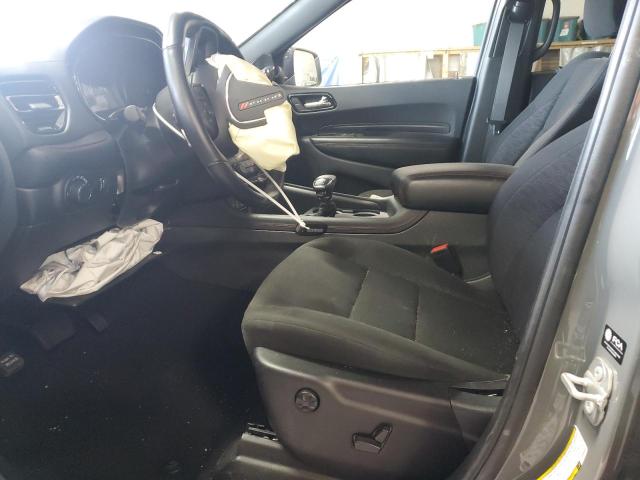 Photo 7 from auction – 2023 DODGE DURANGO GT with VIN 1C4RDJDG9PC585551