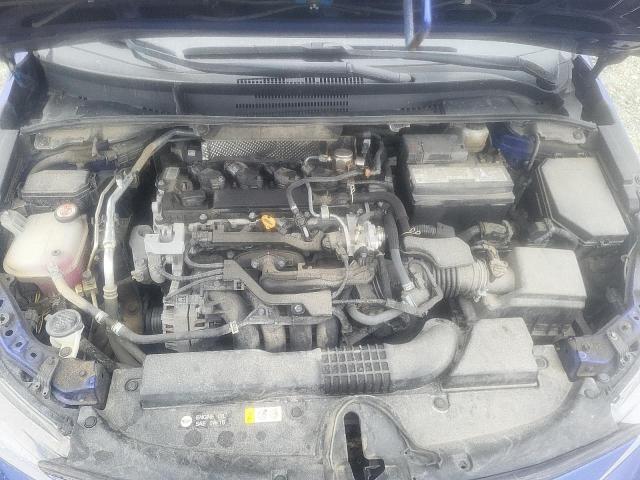 Photo 11 from auction – 2022 TOYOTA COROLLA SE with VIN 5YFB4MBE3NP121907