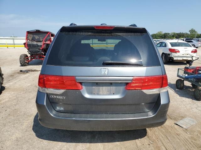 Photo 6 from auction – 2010 HONDA ODYSSEY EX with VIN 5FNRL3H71AB069798